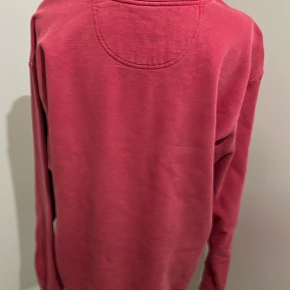 Faith Can Move Mountains Comfort Color Sweatshirt - Picture 2 of 4